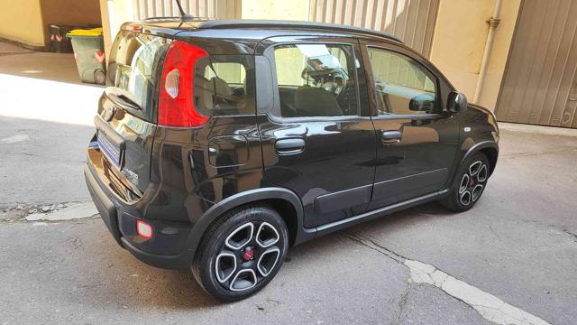 FIAT Panda usata, con Alzacristalli elettrici