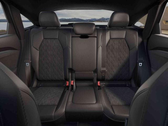 AUDI Q5 usata, con Chiusura centralizzata