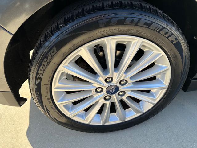 FORD C-Max usata, con Cerchi in lega