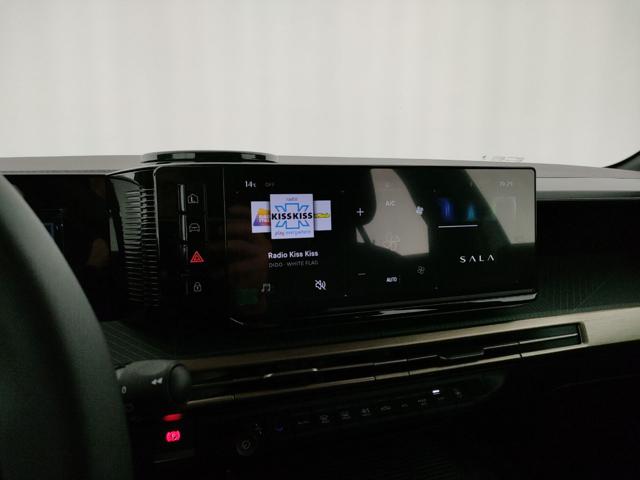 LANCIA Ypsilon usata, con Controllo automatico clima