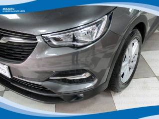 OPEL Grandland X usata, con Controllo trazione