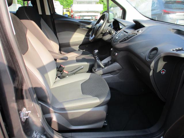 FORD Tourneo Courier usata 14