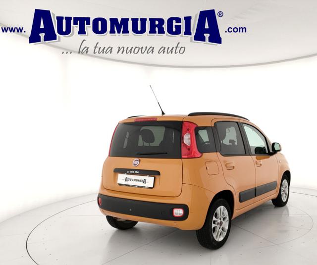 FIAT Panda usata, con Airbag Passeggero
