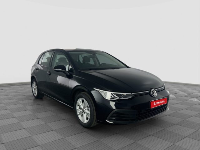 VOLKSWAGEN Golf usata 6