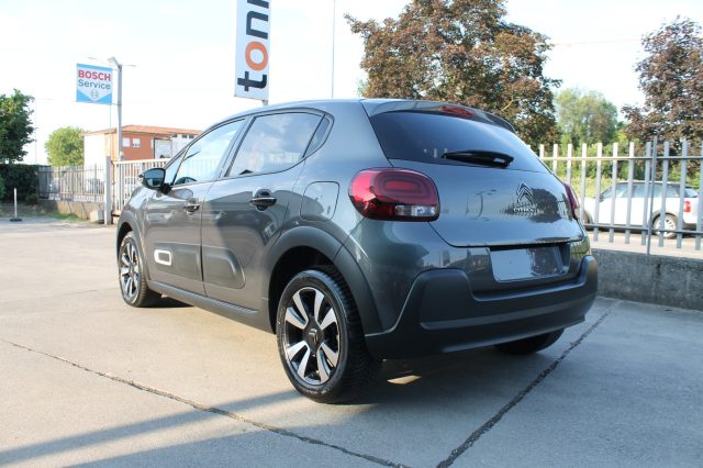 CITROEN C3 usata, con Airbag Passeggero
