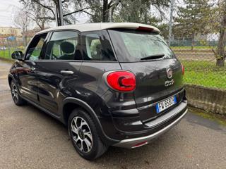 FIAT 500L usata, con Airbag Passeggero