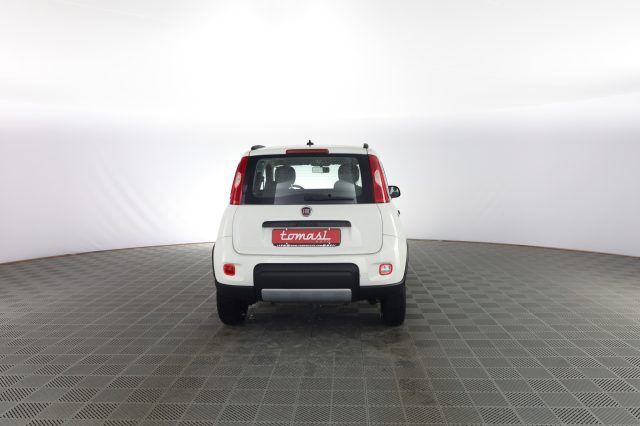 FIAT Panda usata 4