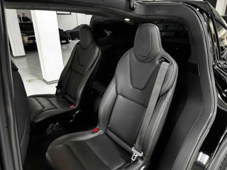 TESLA Model X usata, con Controllo trazione