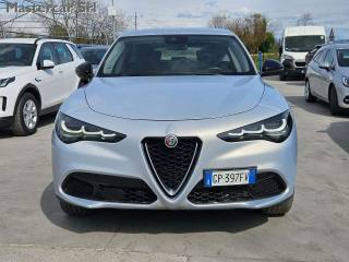 ALFA ROMEO Stelvio usata, con Airbag