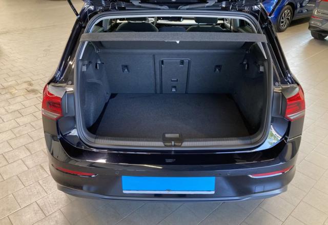 VOLKSWAGEN Golf usata, con Cerchi in lega