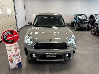 MINI Countryman usata, con Airbag