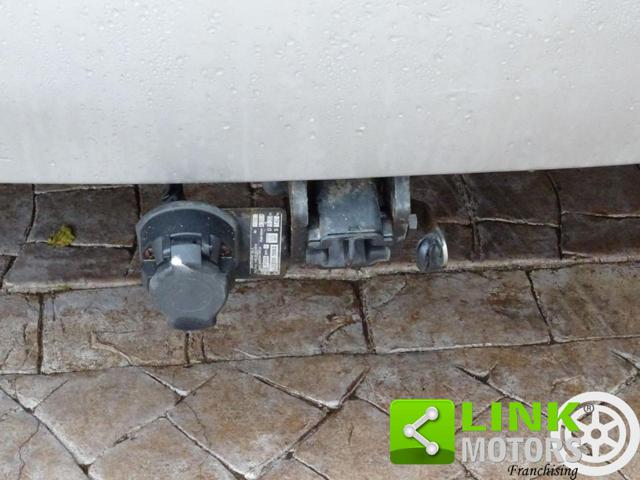 JEEP Grand Cherokee usata, con Filtro antiparticolato