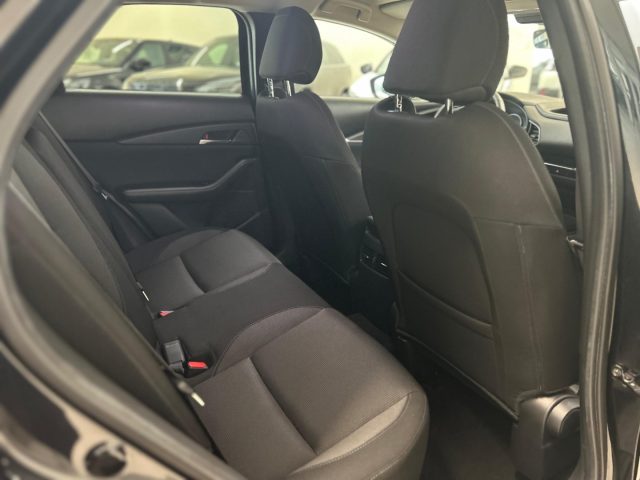 MAZDA CX-30 usata, con Cerchi in lega