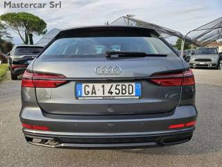 AUDI A6 usata, con Boardcomputer