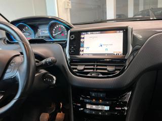 PEUGEOT 2008 usata, con Filtro antiparticolato
