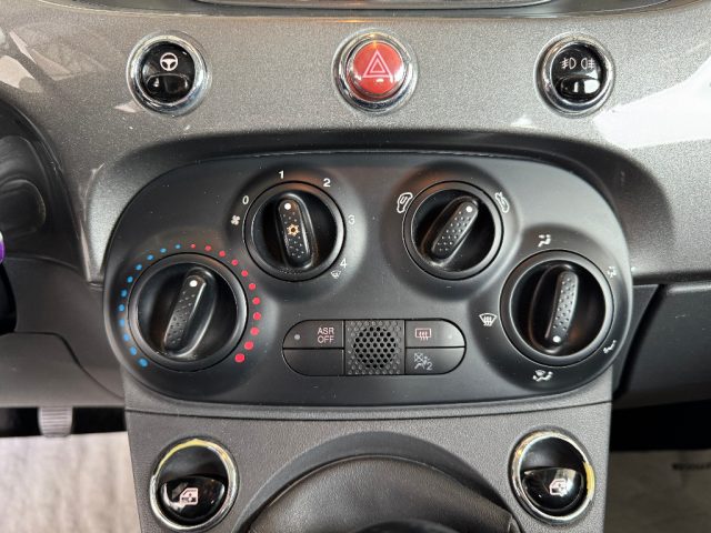 FIAT 500 usata 24
