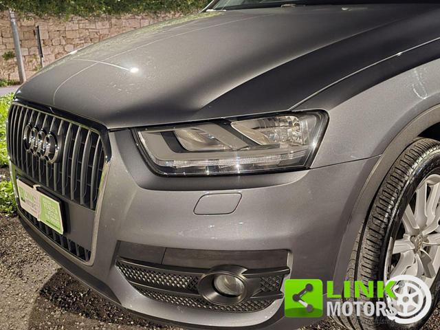 AUDI Q3 usata 42