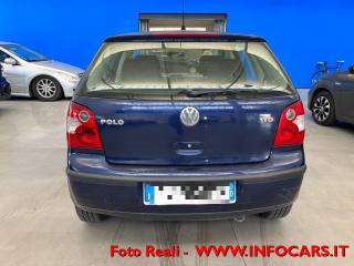 VOLKSWAGEN Polo usata, con Luci diurne