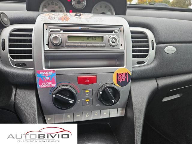 LANCIA Ypsilon usata 14