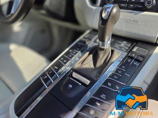 PORSCHE Macan usata, con Controllo trazione