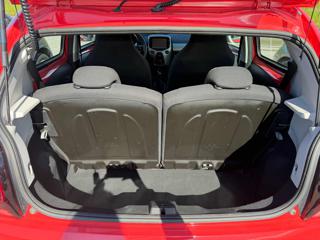 CITROEN C1 usata, con Controllo trazione