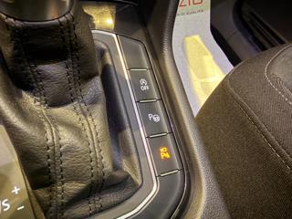 VOLKSWAGEN Tiguan usata, con MP3