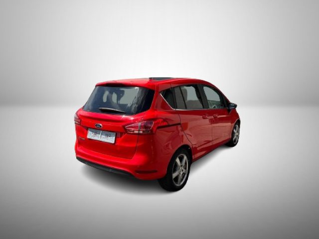 FORD B-Max usata, con Alzacristalli elettrici