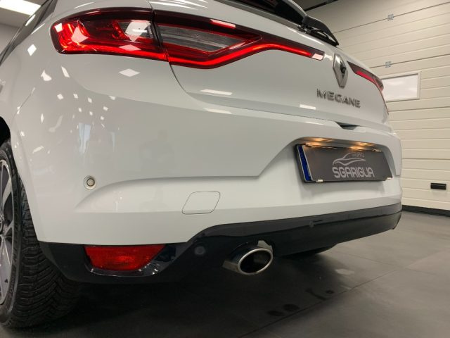 RENAULT Megane usata, con Vivavoce