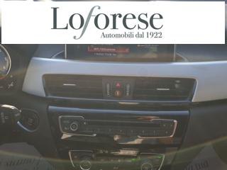 BMW X1 usata, con Cruise Control