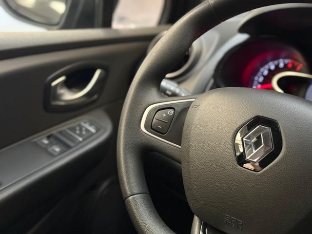 RENAULT Clio usata, con Chiusura centralizzata telecomandata