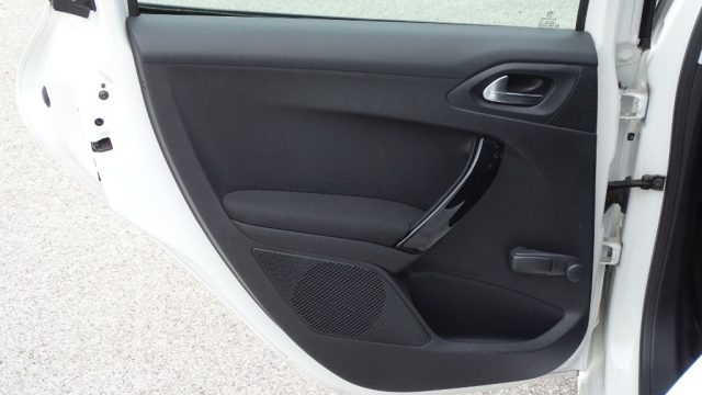 PEUGEOT 208 usata 49