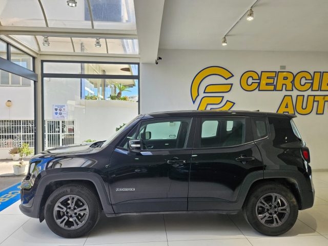 JEEP Renegade usata, con Airbag Passeggero