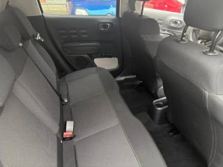 CITROEN C3 usata, con Boardcomputer