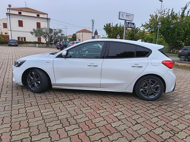 FORD Focus usata, con Climatizzatore
