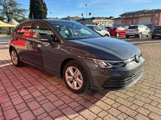 VOLKSWAGEN Golf usata, con Airbag