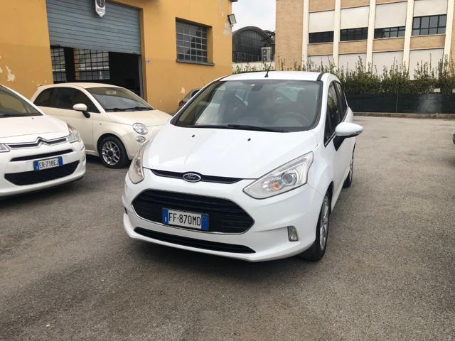 FORD B-Max usata, con Airbag