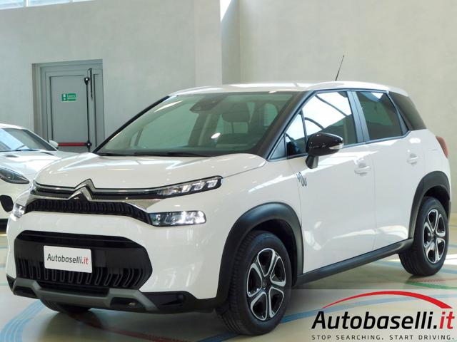 CITROEN C3 Aircross usata, con ABS