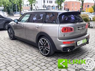 MINI Clubman usata, con Airbag laterali