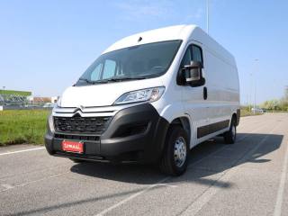 CITROEN Jumper Jumper 33 BlueHDi 140 S&S PM-TM Furgone