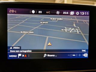 PEUGEOT 5008 usata, con Luci diurne LED