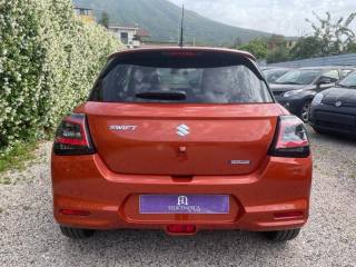 SUZUKI Swift usata, con Controllo trazione