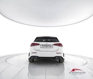 MERCEDES-BENZ CLA usata 5