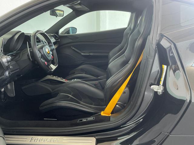 FERRARI 488 GTB usata, con Cerchi in lega