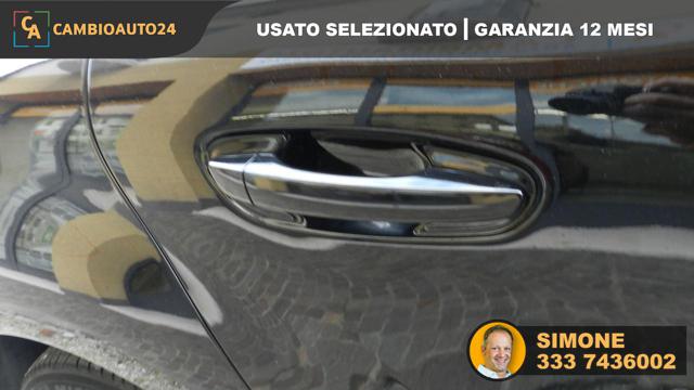 CITROEN Grand C4 Spacetourer usata, con Monitoraggio pressione pneumatici