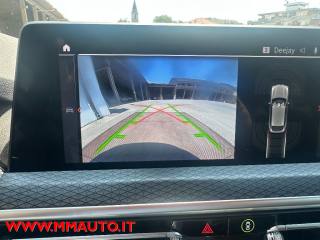 BMW X4 usata, con Touch screen