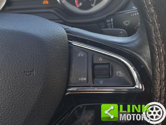 SKODA Octavia usata, con Luci diurne LED