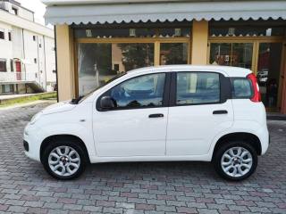 FIAT Panda usata, con Airbag