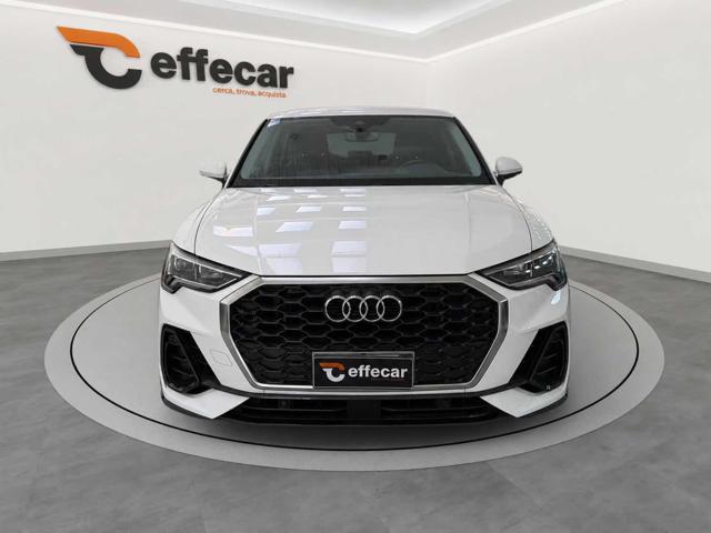 AUDI Q3 usata, con Airbag