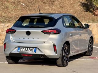 OPEL Corsa usata, con Cerchi in lega