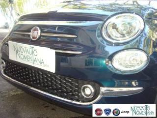 FIAT 500C usata, con Sensori di parcheggio posteriori
